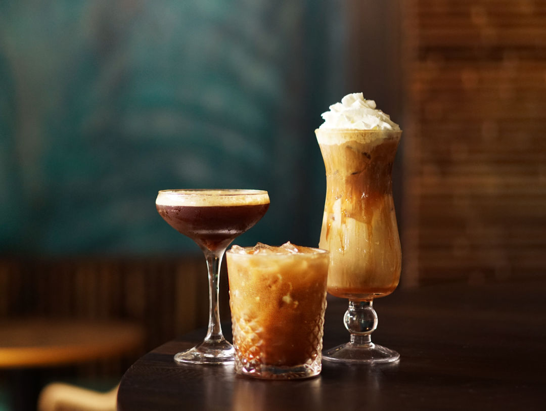 Seattle's Best Frozen Coffee Blends Coffee Chiller Reviews 2024