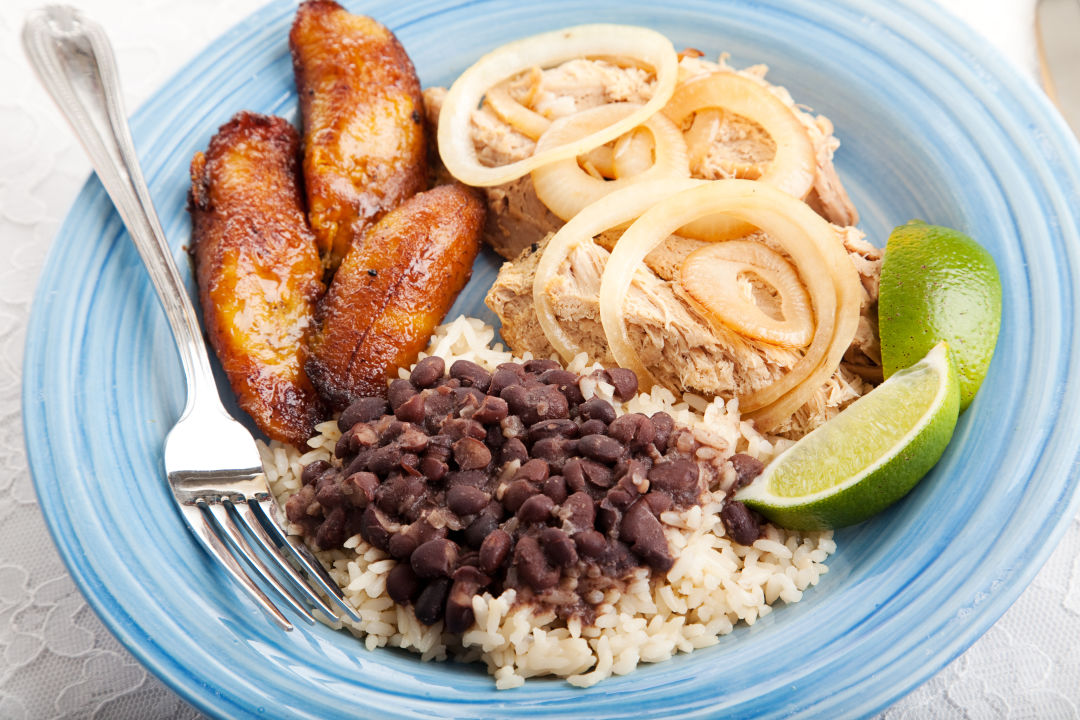 Cuban Food Ftxr4y 