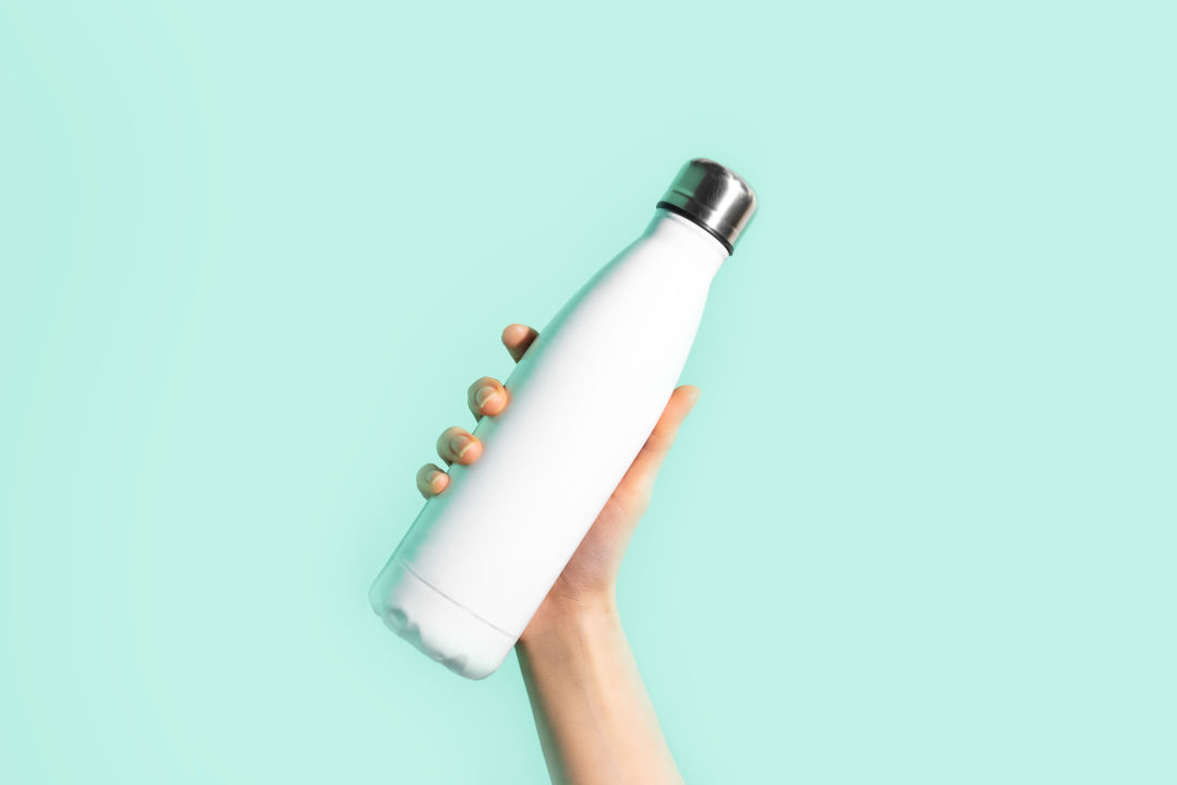 TIP OF THE DAY: How To Keep Your Water Bottle Cold  The Nibble Webzine Of  Food Adventures - The Nibble Webzine Of Food Adventures