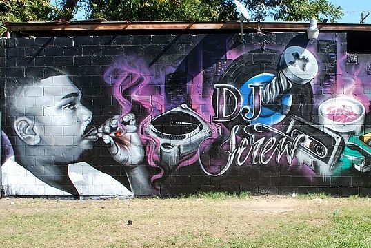 Twenty Years Later Bun B Reflects On Dj Screw Houstonia Magazine