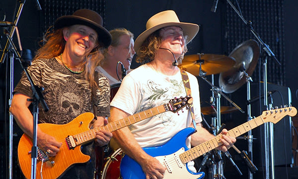 Dr dave band sml ytodoy