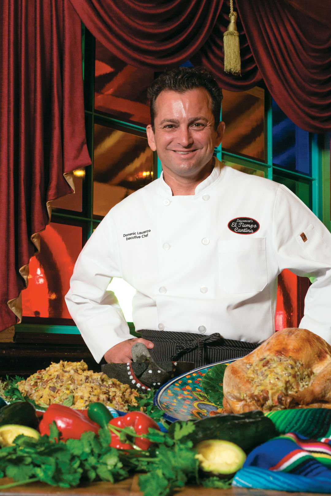1117 holiday recipes laurenzo isuors