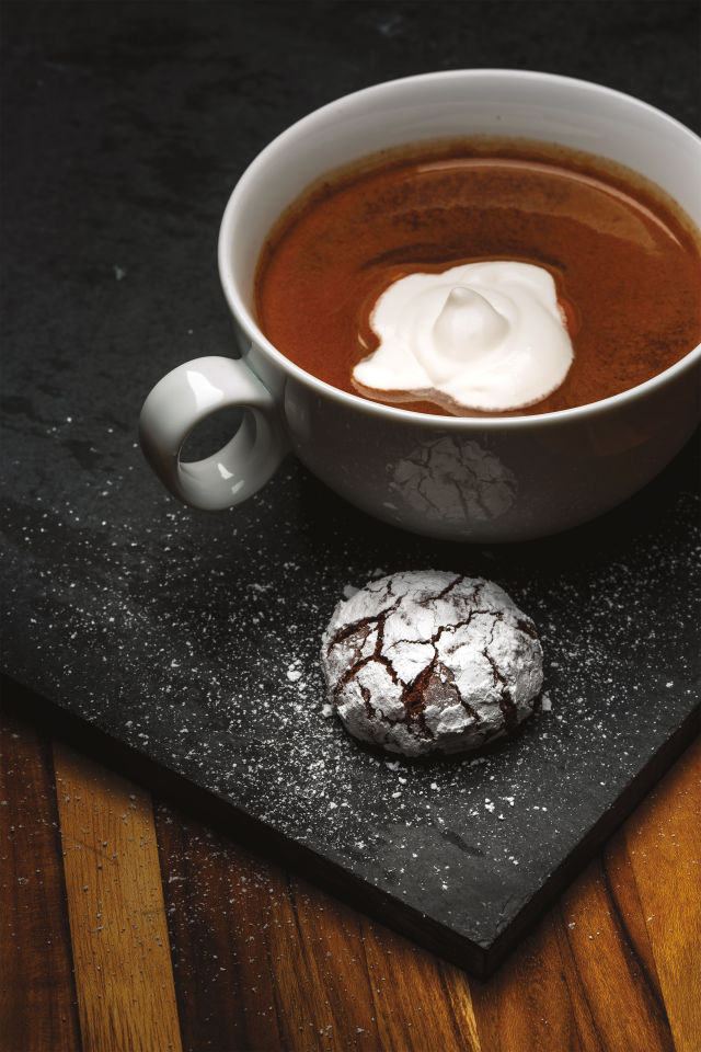Pomo 1216 cookies xico drinking chocolate m9xu7k