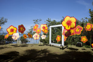 Selby Gardens' Upcoming Exhibition Brings to Life the Vivid Designs of Louis  Comfort Tiffany