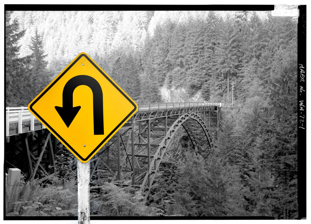 Easy methods to Really Go to Our Nationwide Parks This Yr 1 Fairfax Bridge Spanning uturn q5dyiv