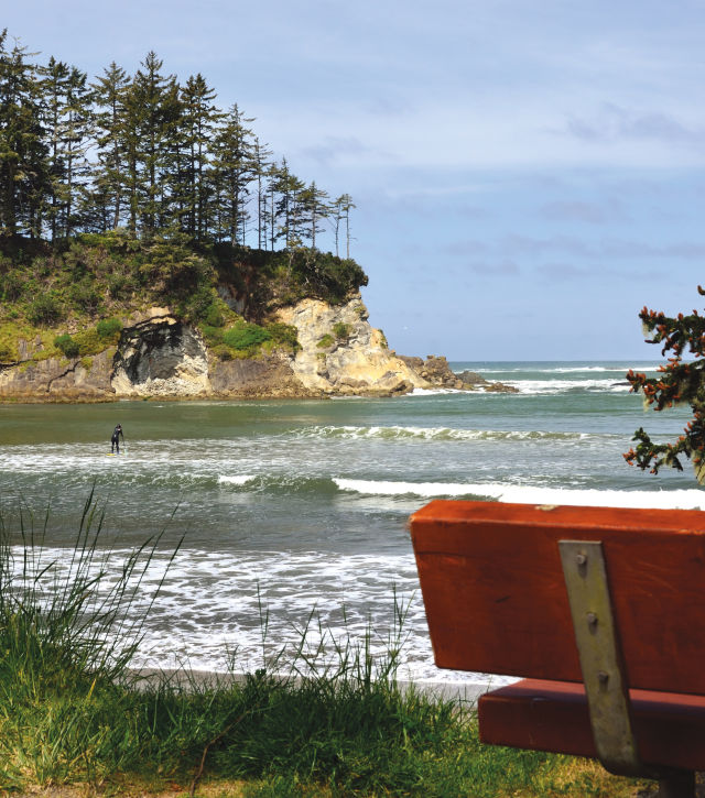 10 Essential Oregon Beaches North To South Portland Monthly