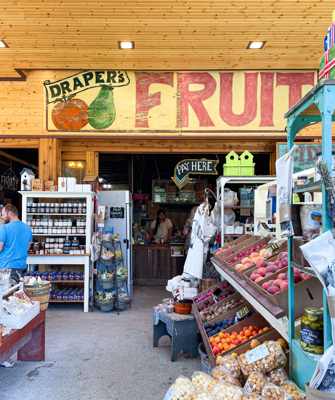 draper-farms-apple-picking-hood-fruit-loop_id0yxs The Unofficial Guide to the Best U-Pick Apple Orchards near Portland