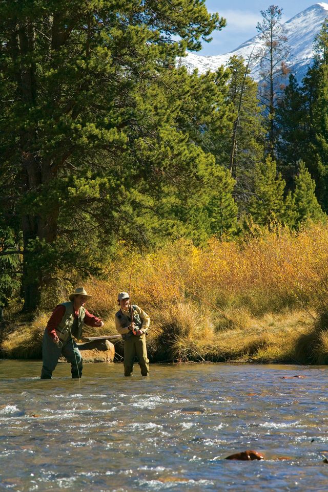 Cosu summer 2010 backcountry fishing zqv66b