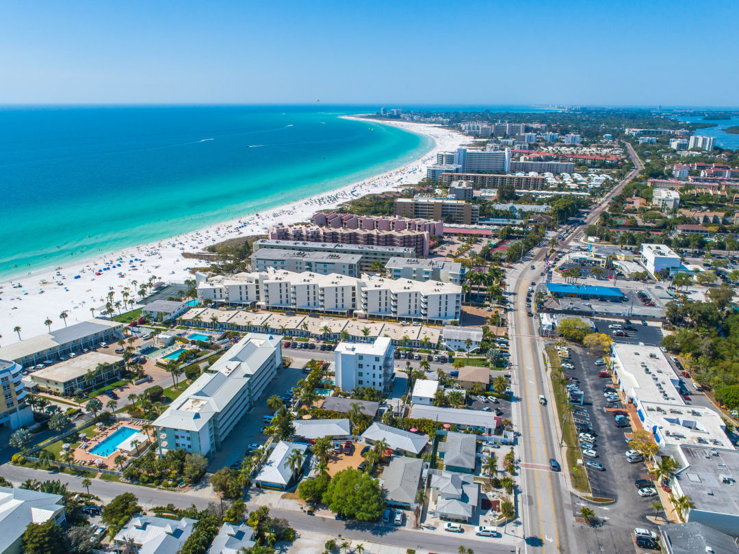 New Hotel Proposals Push Siesta Key Residents to Consider Forming Their