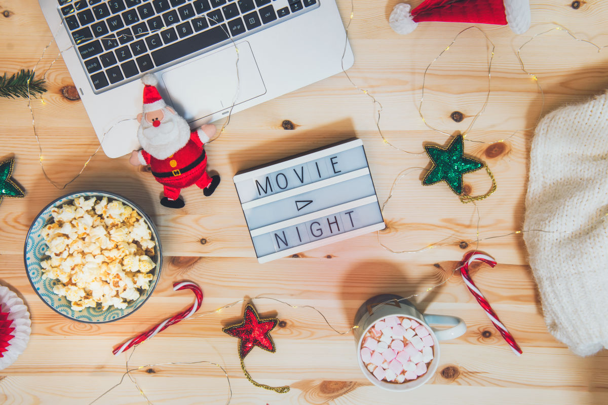 21 Christmas Movies With Houston Connections to Watch This Holiday - Vimarsana News