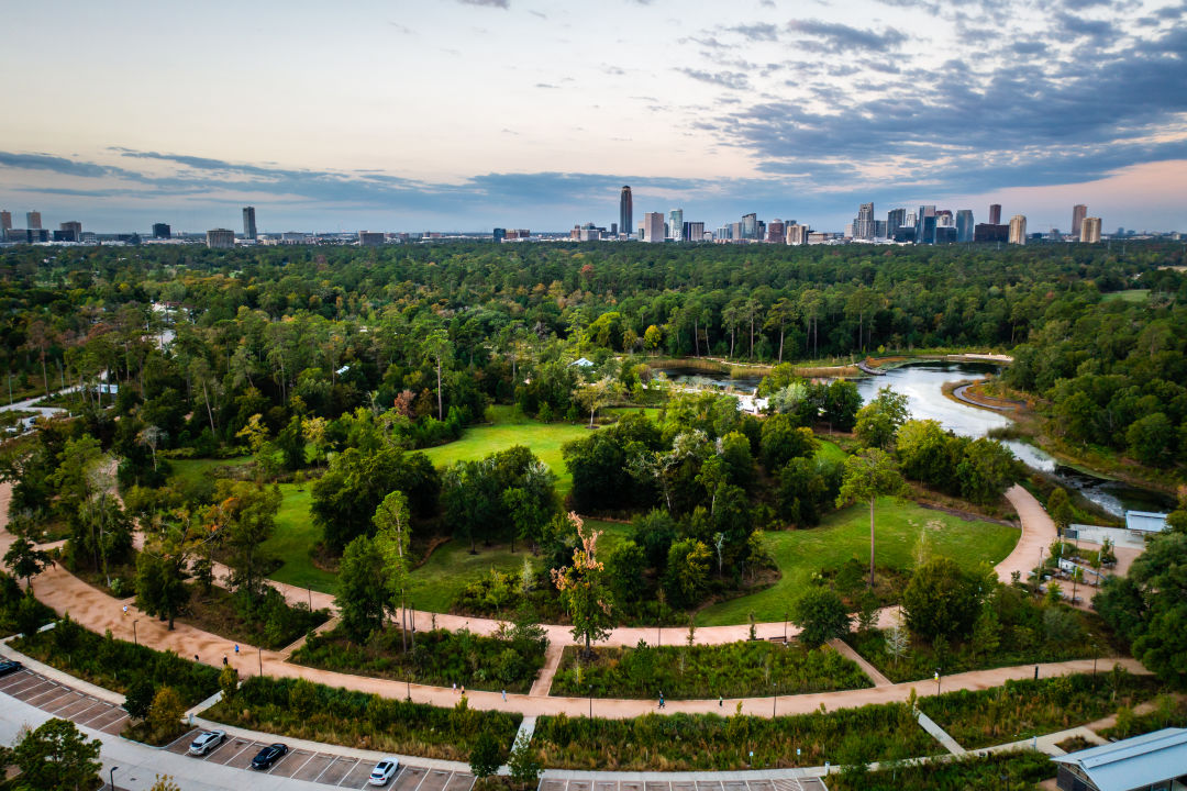 Memorial Park