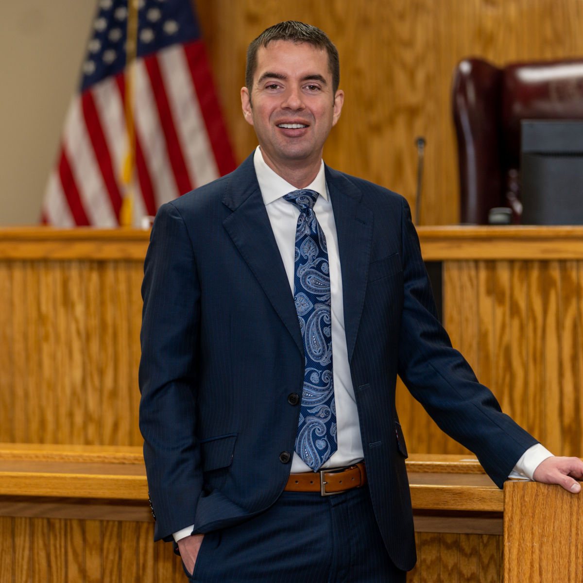Personal Injury | Top Lawyers 2021-2022 | Houstonia Magazine