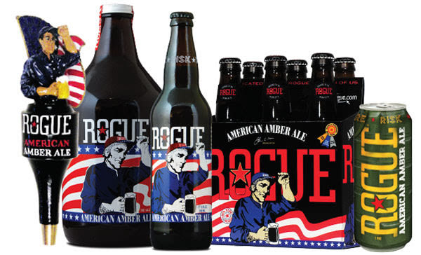 Rogue freedom unyeke