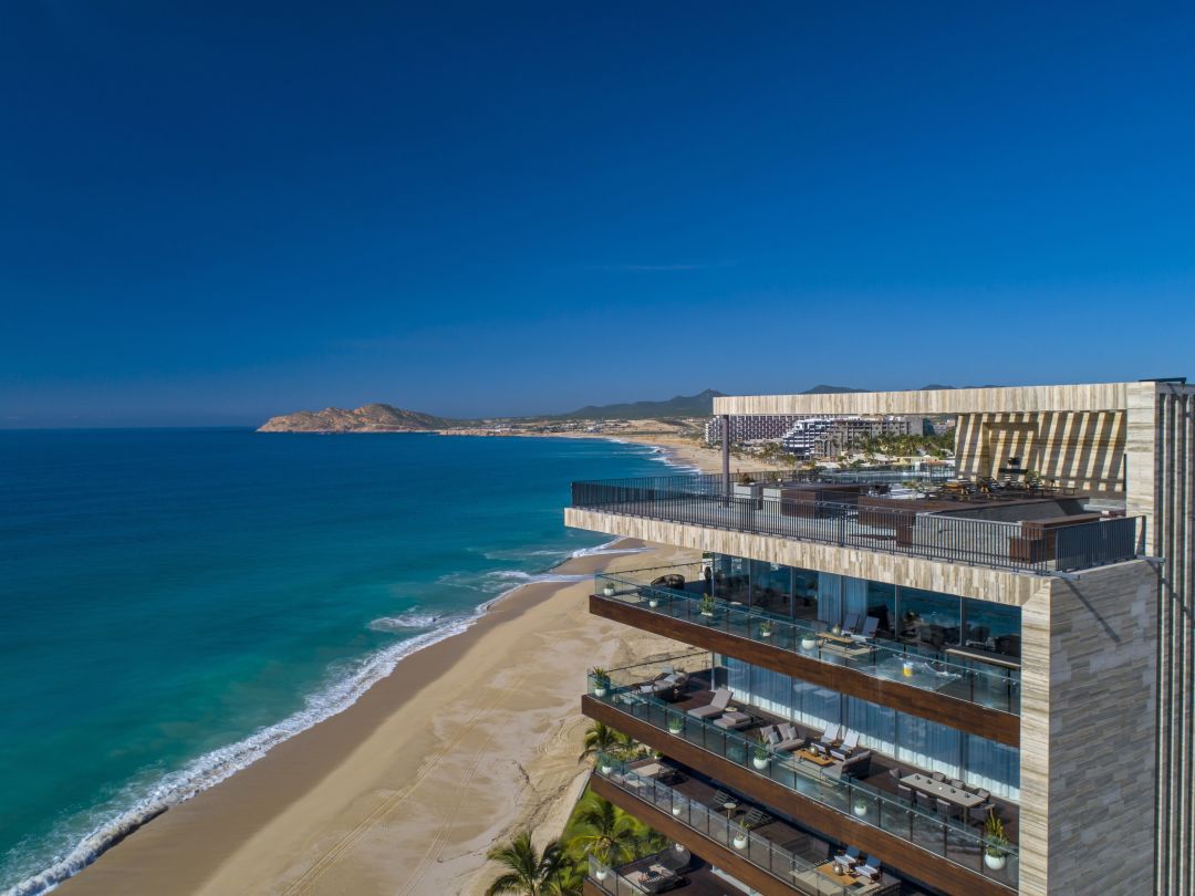 Two Ways to Relax in Cabo Right Now | Houstonia