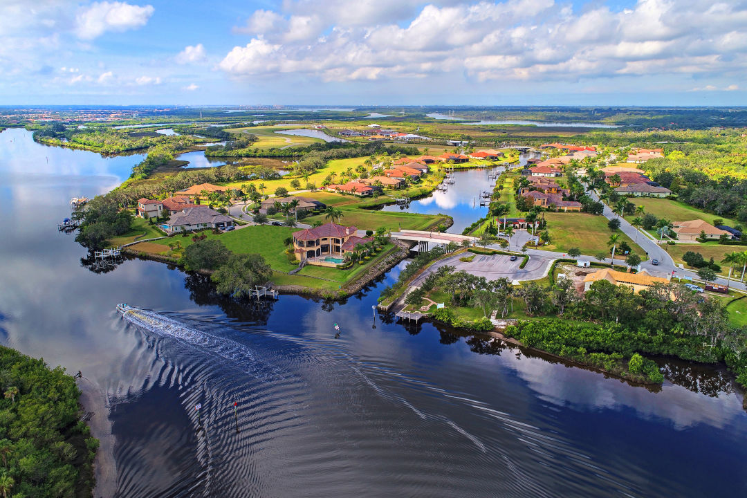 Parade of homes the islands on the manatee river iwufga