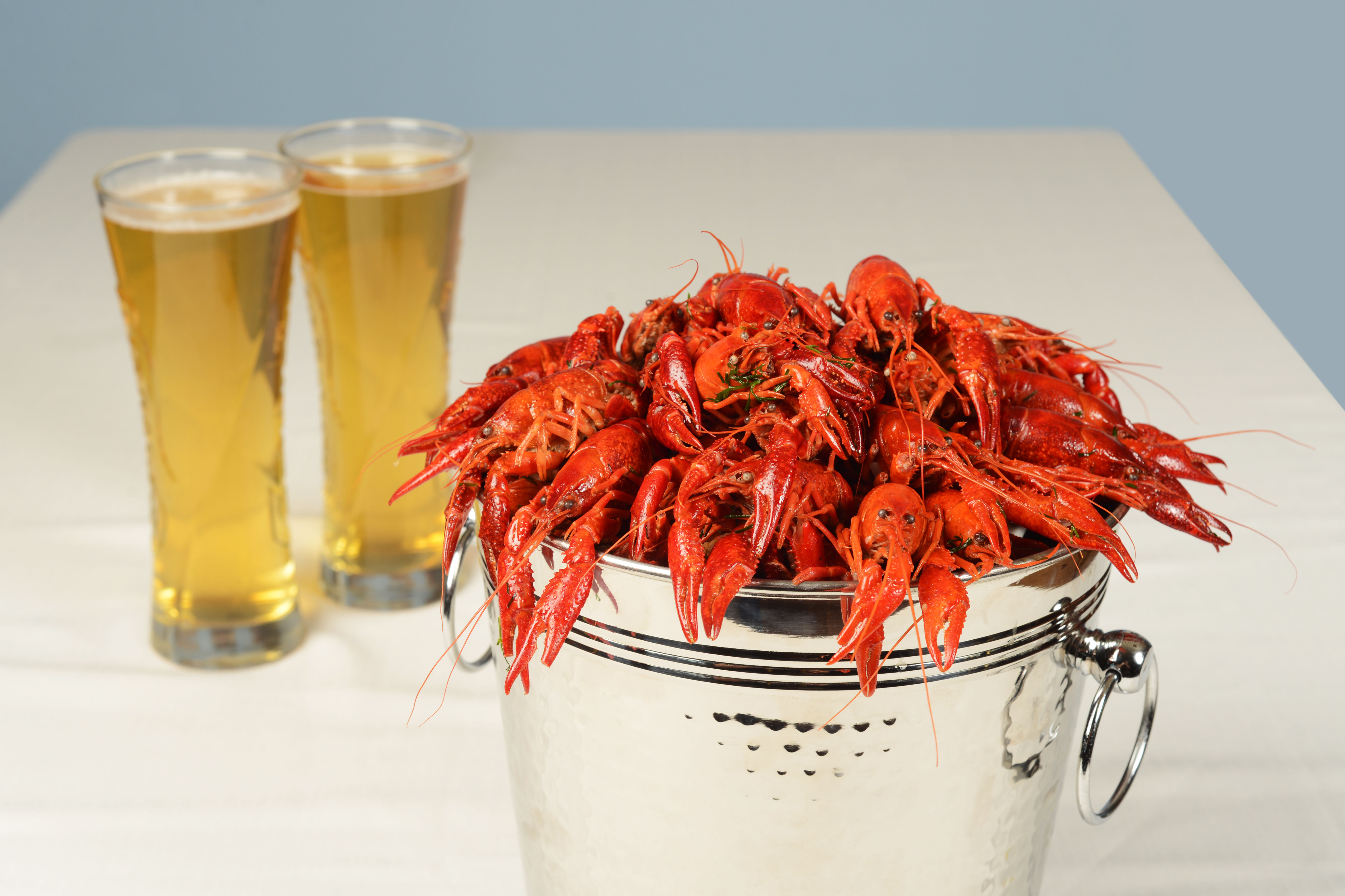 The 5 Best Local Beers for Your Next Crawfish Boil Houstonia