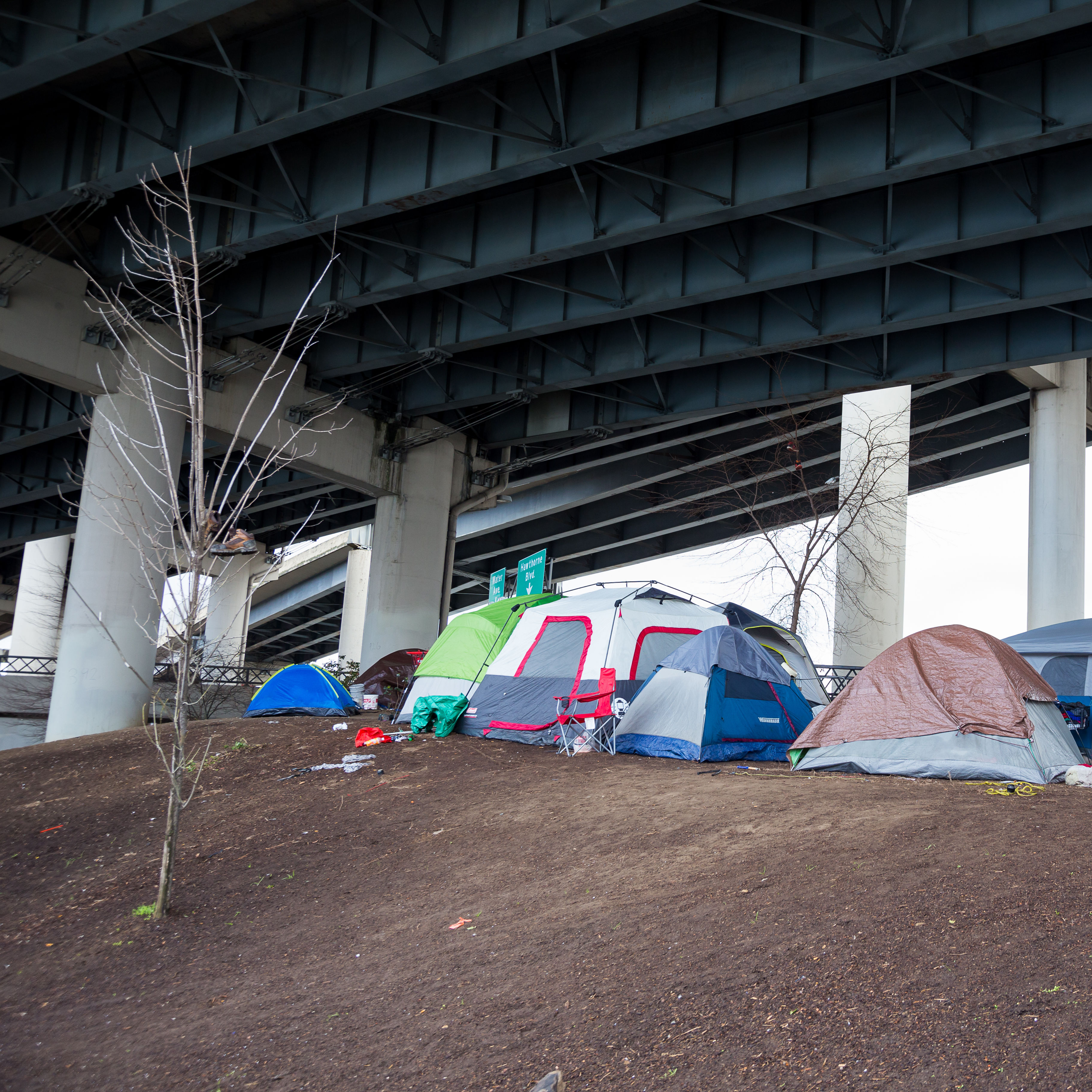 Understanding Homelessness in Portland Portland Monthly