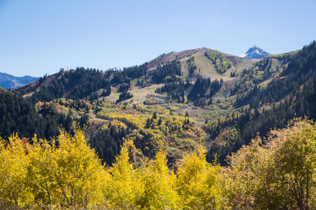 Pottery Class - Sundance Mountain Resort