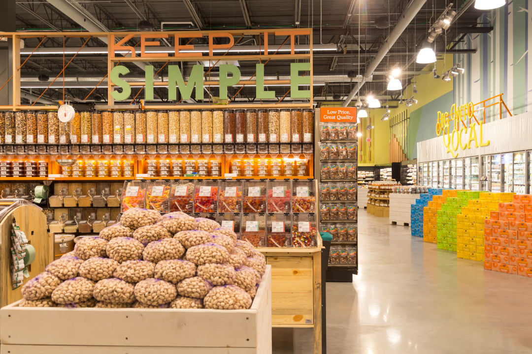 24 Reasons (and Many More!) to Love the New Whole Foods Park City