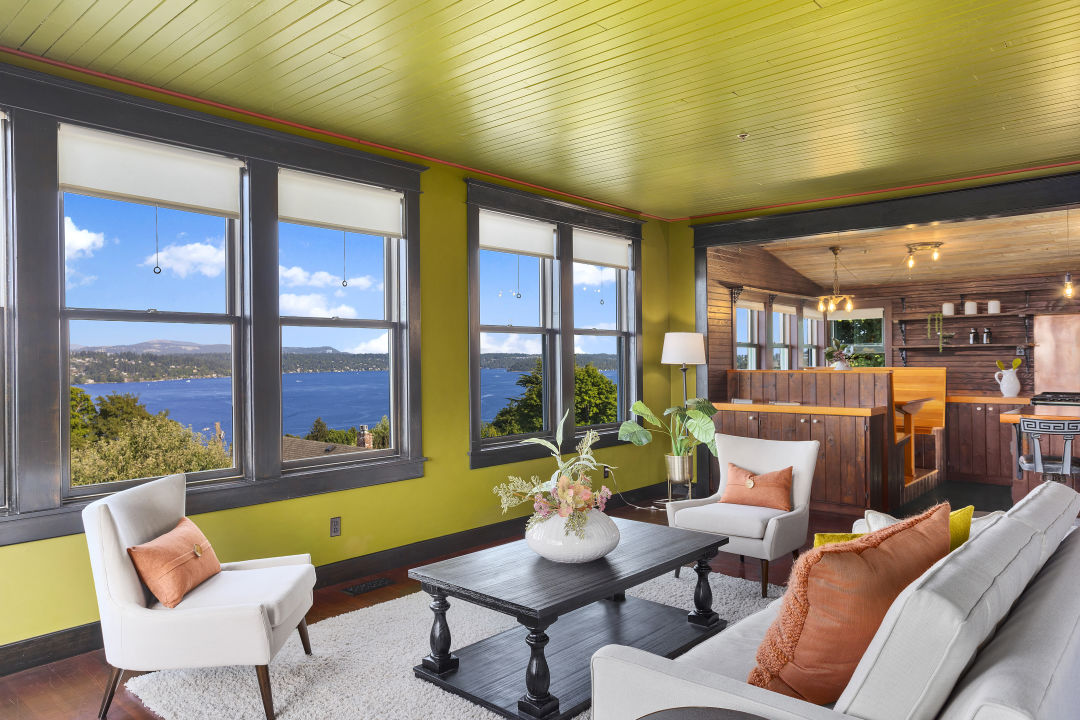 Property Watch This House Was Literally Built Out of Salvaged Pieces