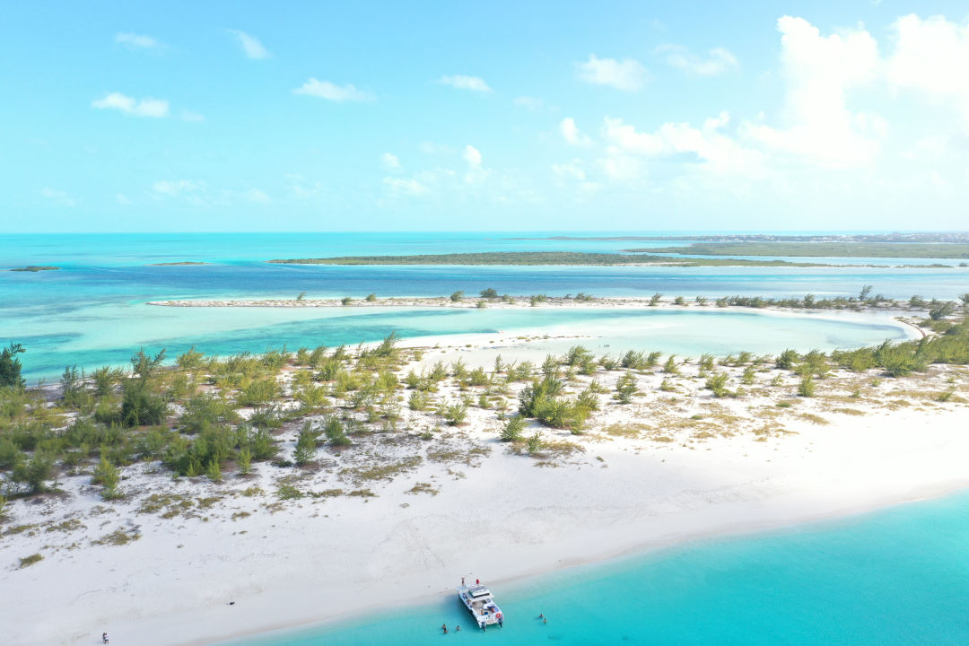 8 Bucket List Ideas For Your Next Dream Trip - Houstonia Magazine 10 Turks and Caicos shutterstock 1727140123 opjyj3