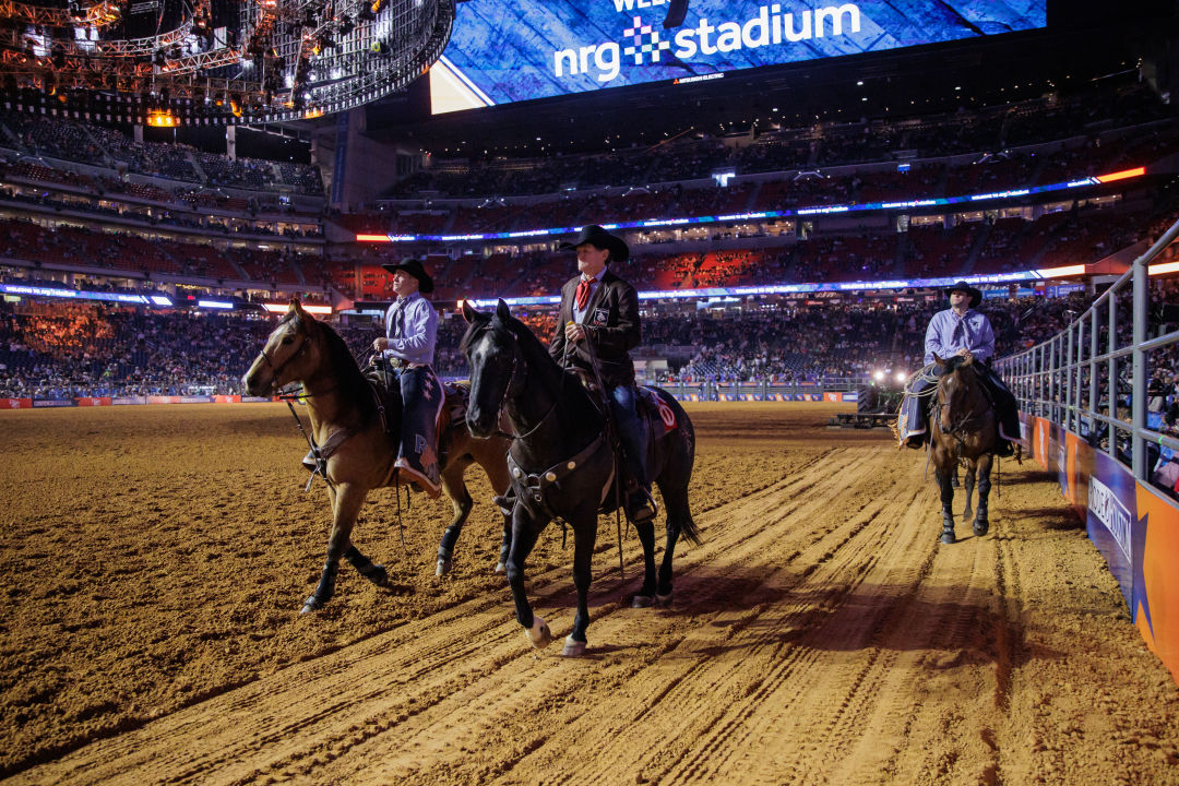 What We Know about the 2024 Houston Rodeo Lineup Houstonia Magazine