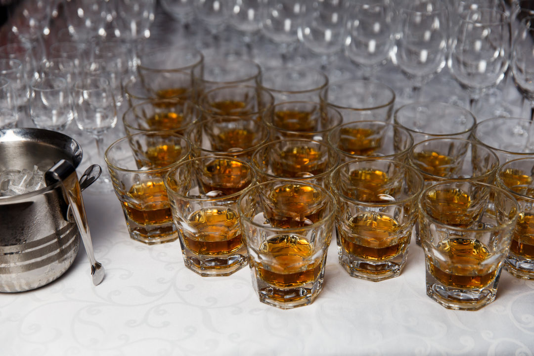 The Houston Whiskey Festival Returns April 1 Houstonia Magazine