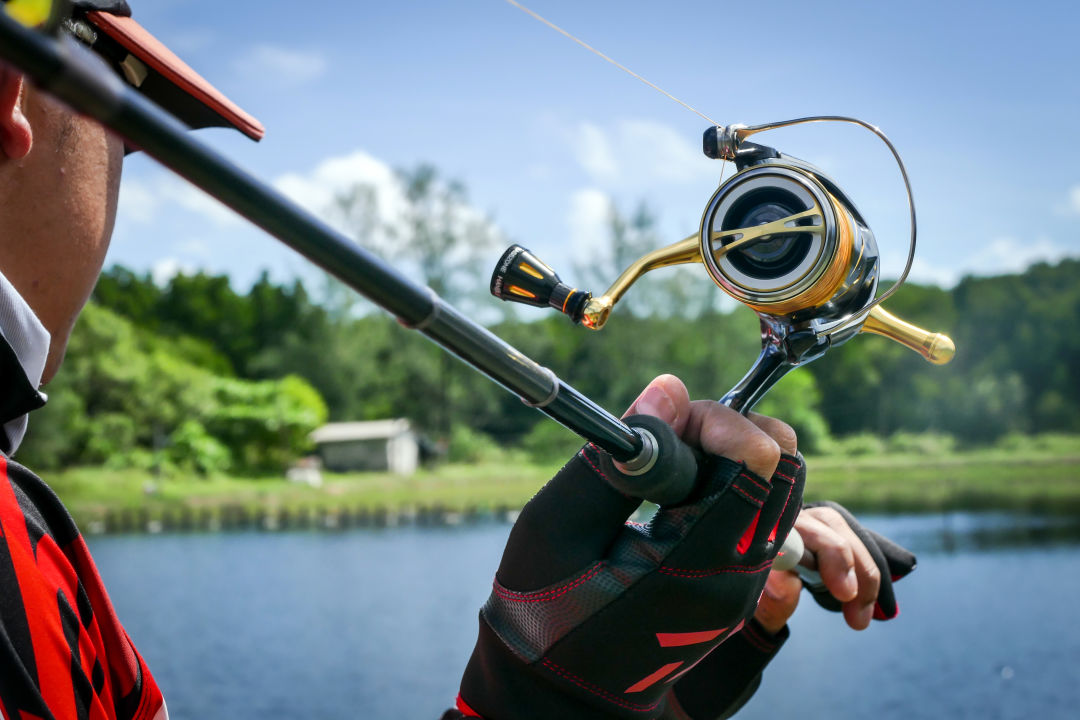 Palmetto's Largest Fishing Tournament For Charity Returns This Weekend