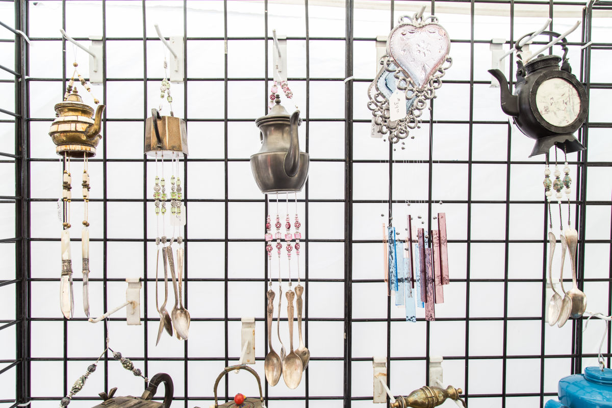 Park Silly Vendors Who Know How to Reuse, Reduce, and Repurpose Park City Magazine