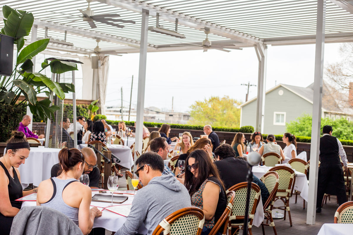 Brunches with Live Music in Houston Houstonia Magazine