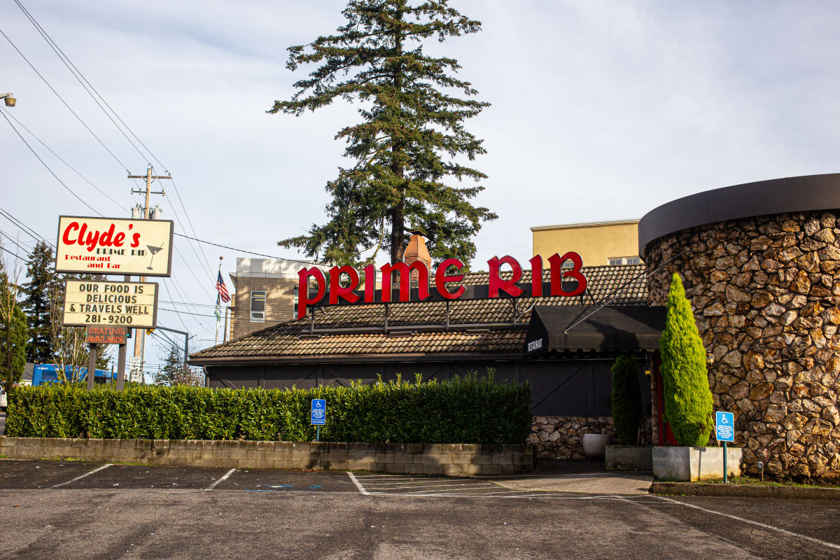 Neighborhood Guide Rose City Park Portland Monthly