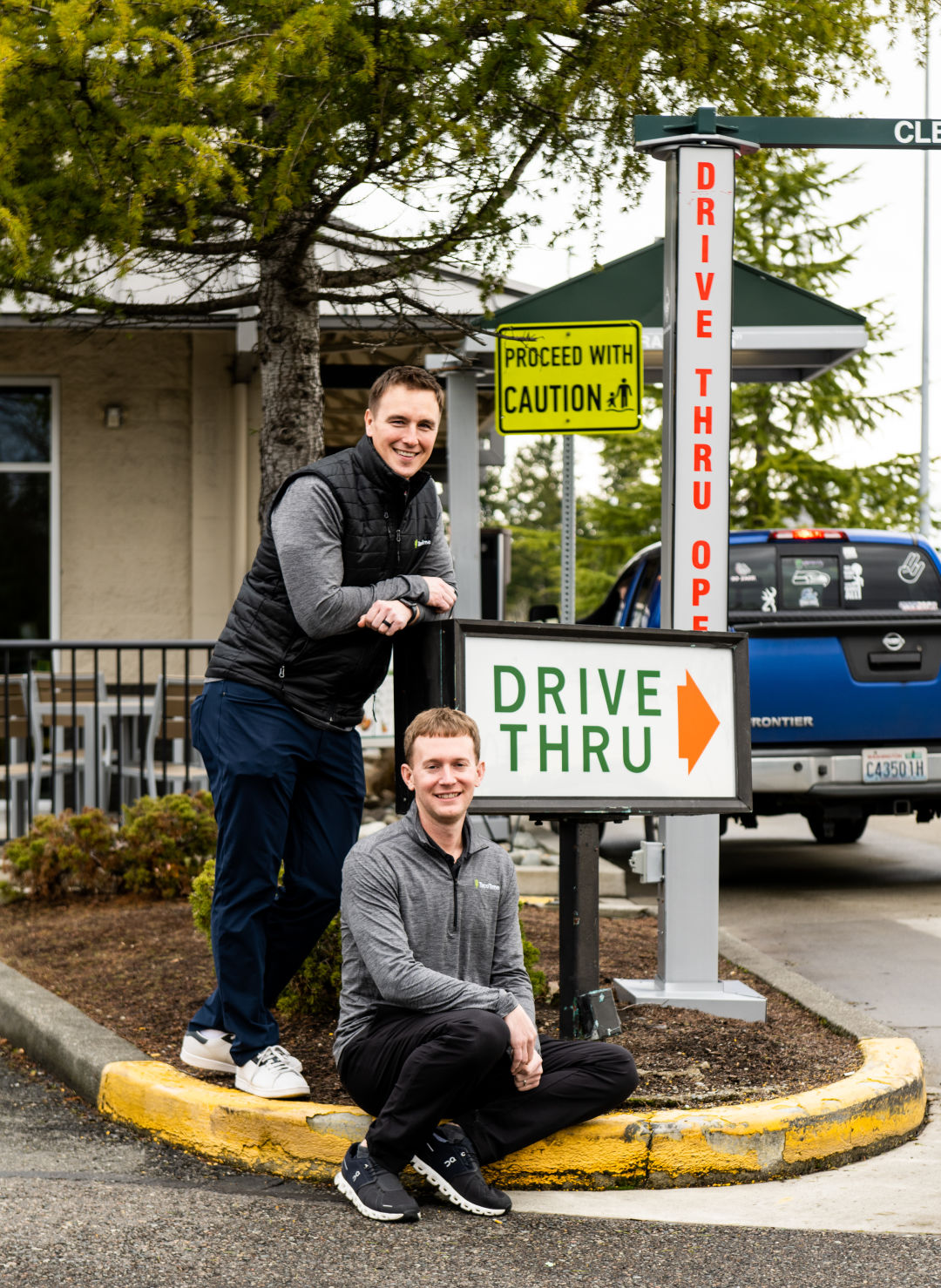 Washington’s Great Taco Time Divide