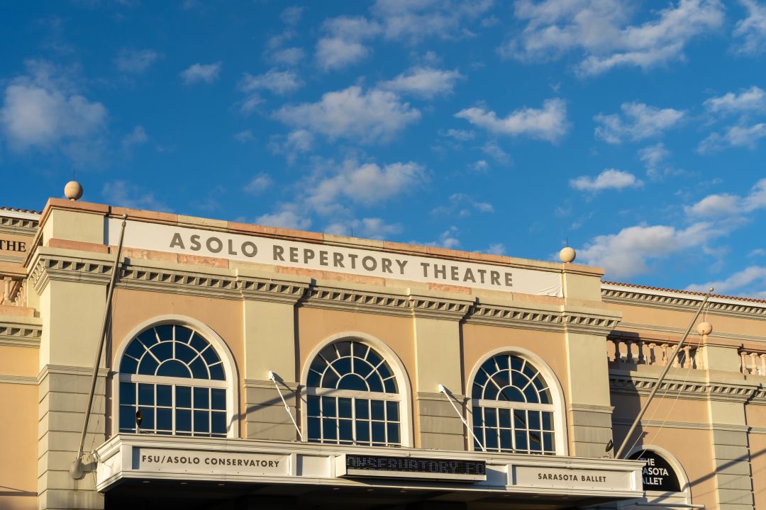 Asolo Repertory Theatre