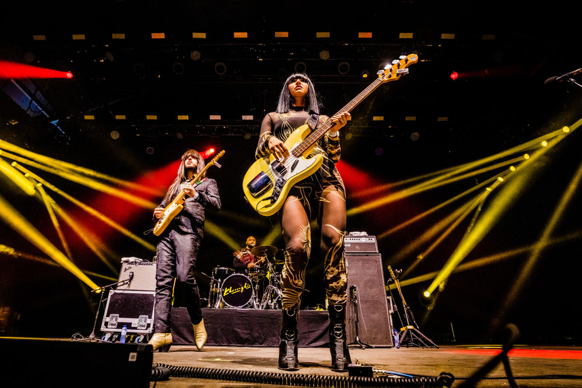 Live Nation s 713 Music Hall Opens This November Houstonia Magazine