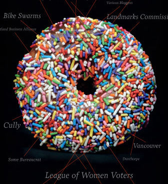 Donut portland mudroom hkjbum