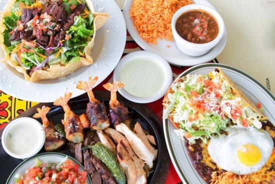 El Real Tex Mex Cafe Restaurants Houstonia Magazine