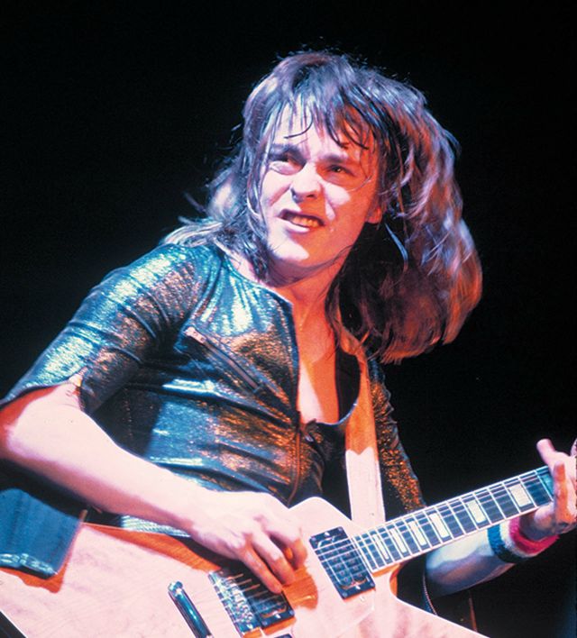 Rick Derringer