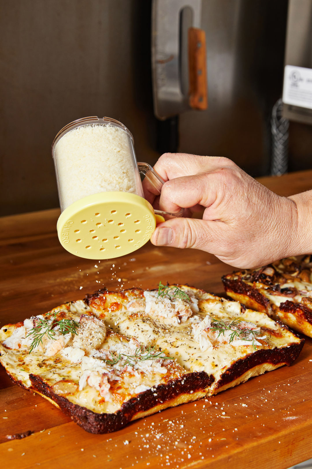 Moto Pizza Now Delivers | Seattle Met 1 Moto FOU 6661