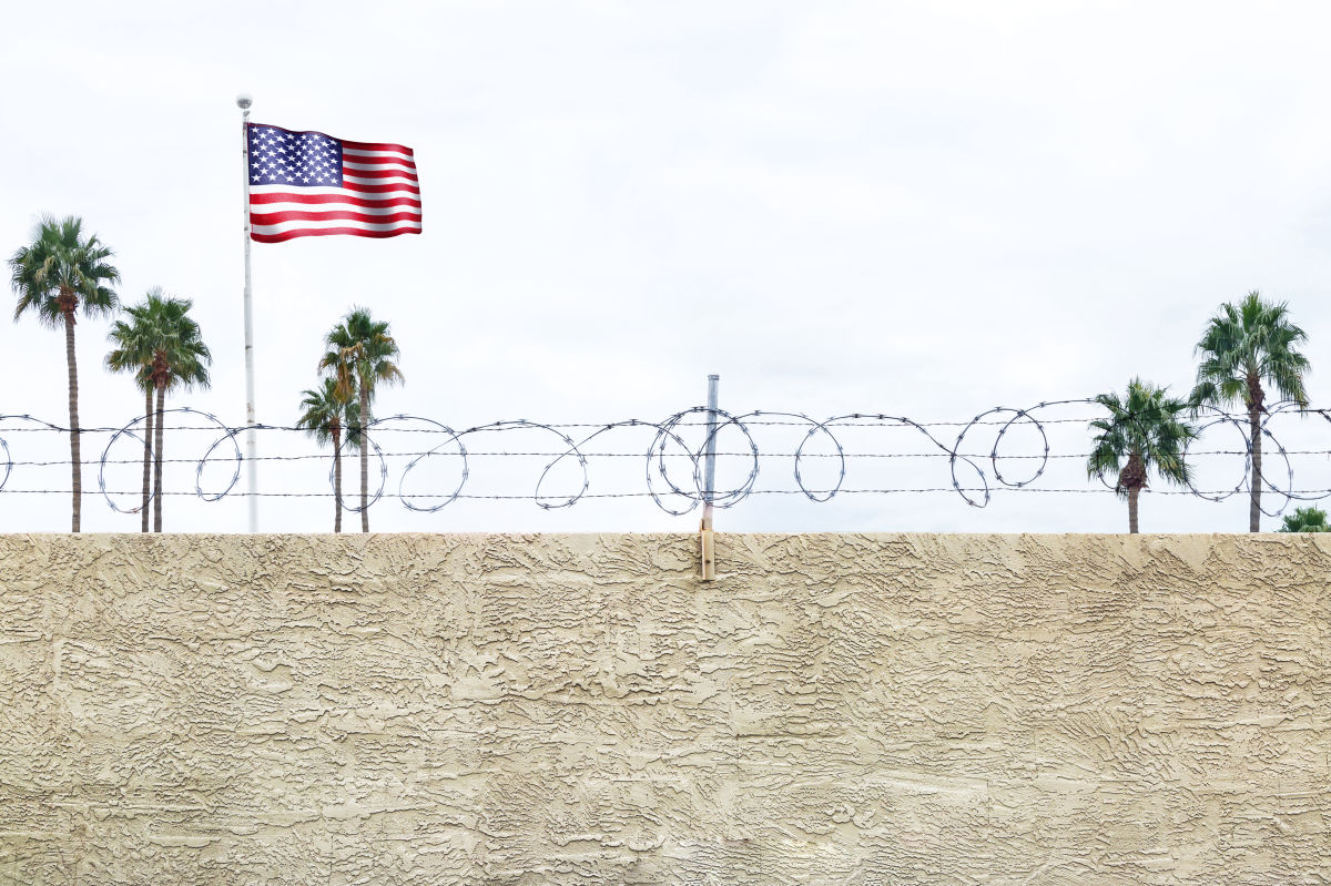 How Much Will the Border Wall Actually Cost? | Houstonia