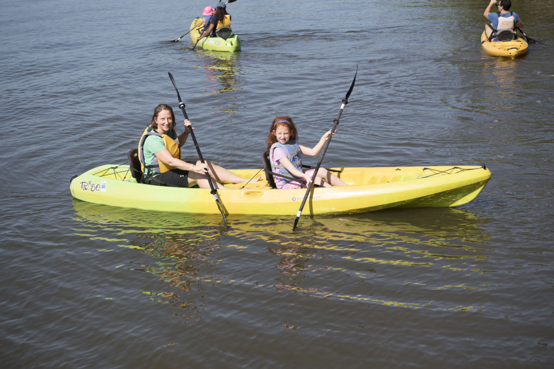 Bay preserve kayaking bsiad6