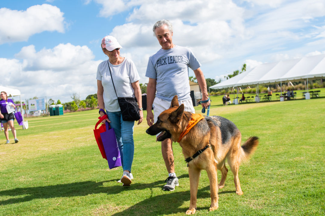 JB's Doggie Delite, an Ice Cream Truck for Dogs, Comes to Sarasota