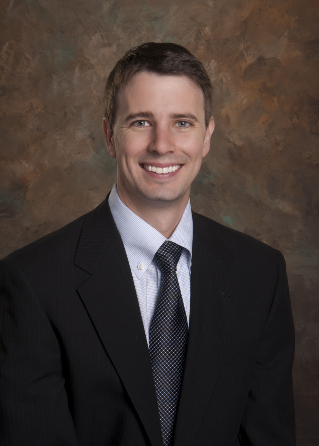 Justin Powell has been named president of Palmer Ranch Holdings.