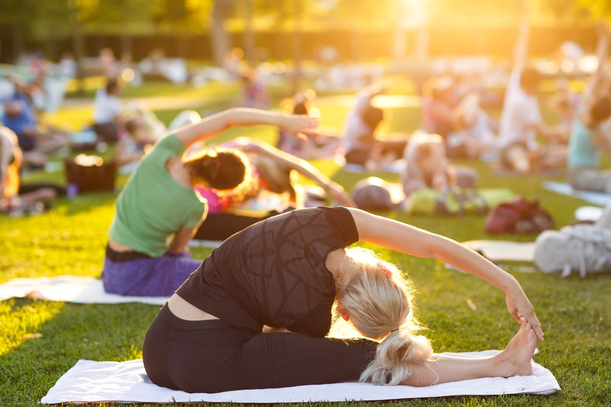 3 Ways To Flow For Free This Summer Vail Beaver Creek Magazine