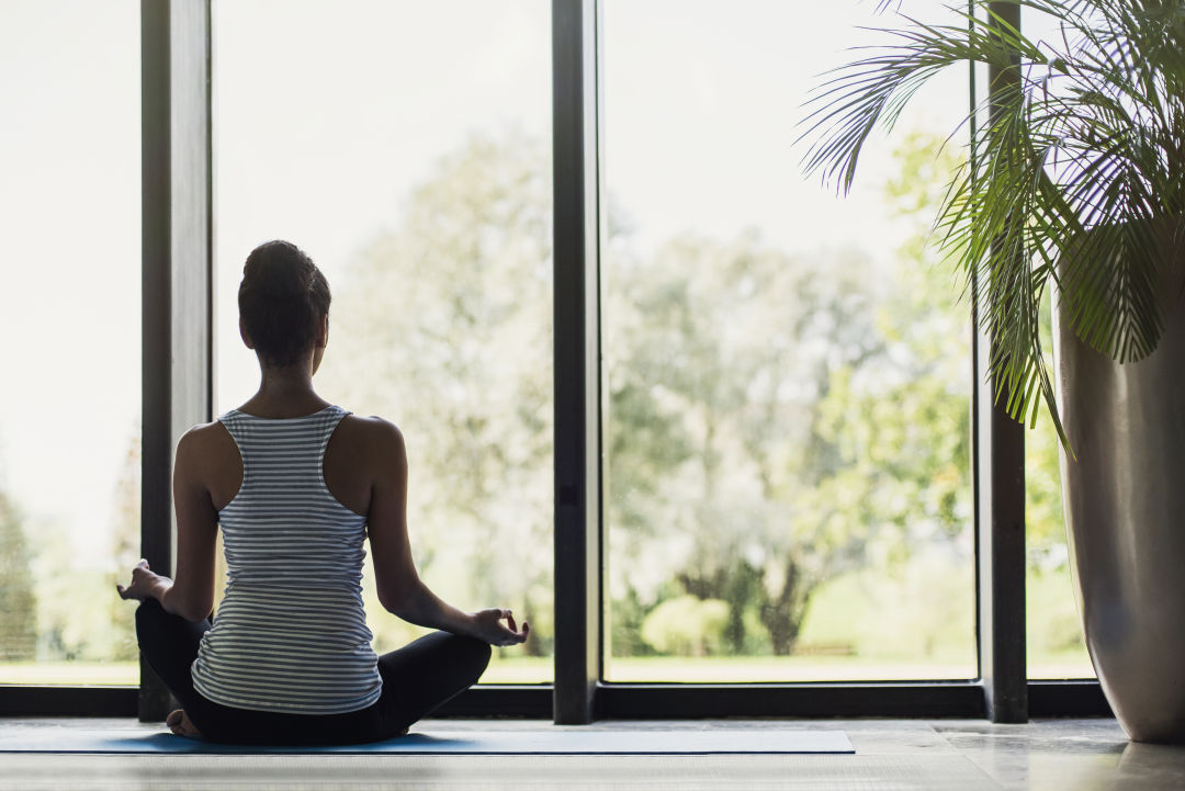 Imagine going to a gym and seeing Paul McCartney doing this.. : r/yoga