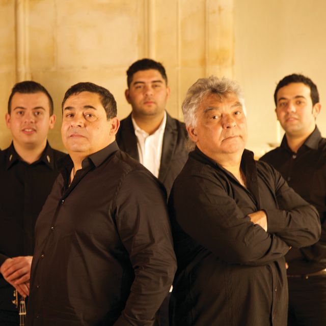 Asso 0716 summer culture gipsy kings gxgke4