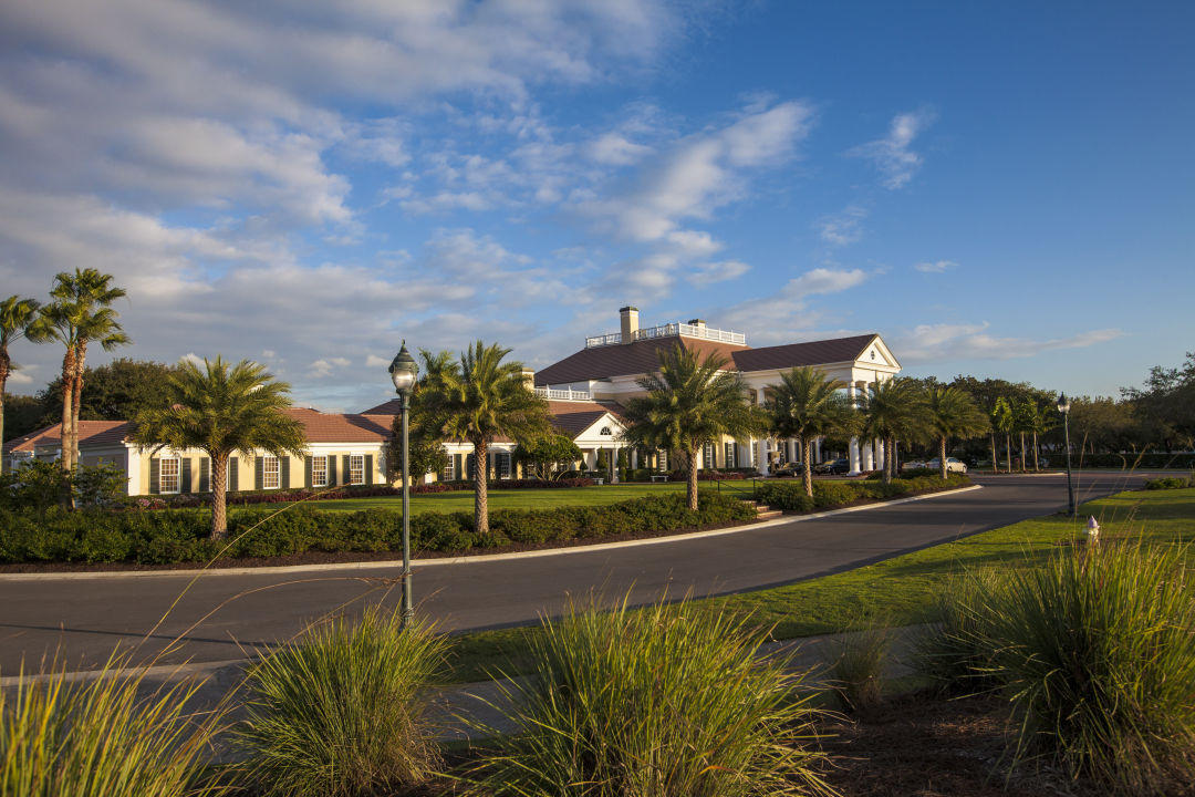 Osprey Club Recognized for Member Experience, Golf Course Redesign |  Sarasota Magazine