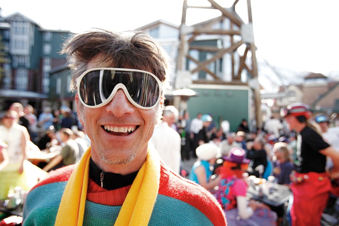 Park city winter 2013 apres primer the corner store fpodrj