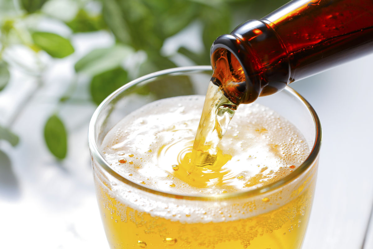 New Sarasota Beer Garden Opens Today Sarasota Magazine