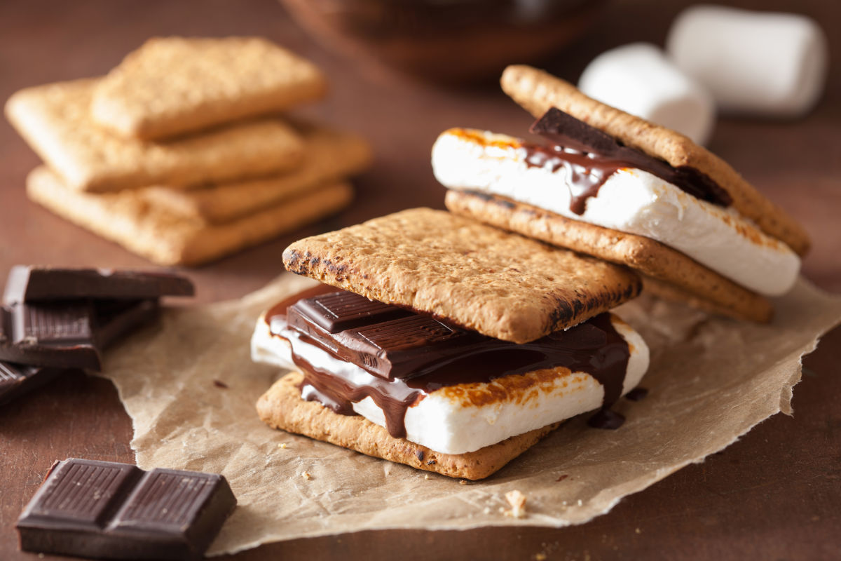 Where to Celebrate National S'mores Day in Sarasota Sarasota Magazine