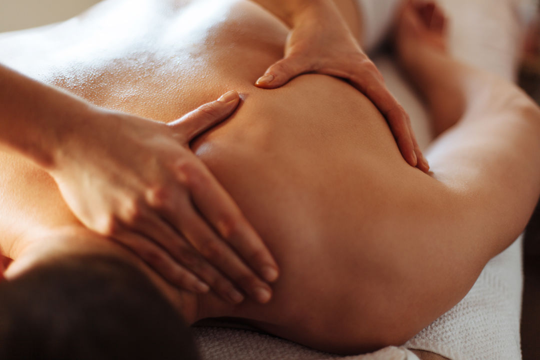 Soothe” Lets You Order a Professional Massage Without Leaving Your Bedroom | Portland Monthly